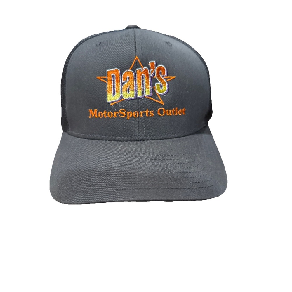 Dan's Motor Sports Outlet The Classics Yupoong Cap Mesh‎